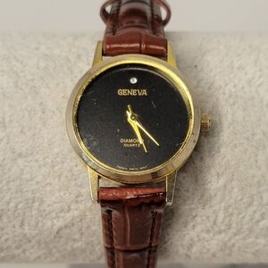 ▪︎Geneva Women's Watch